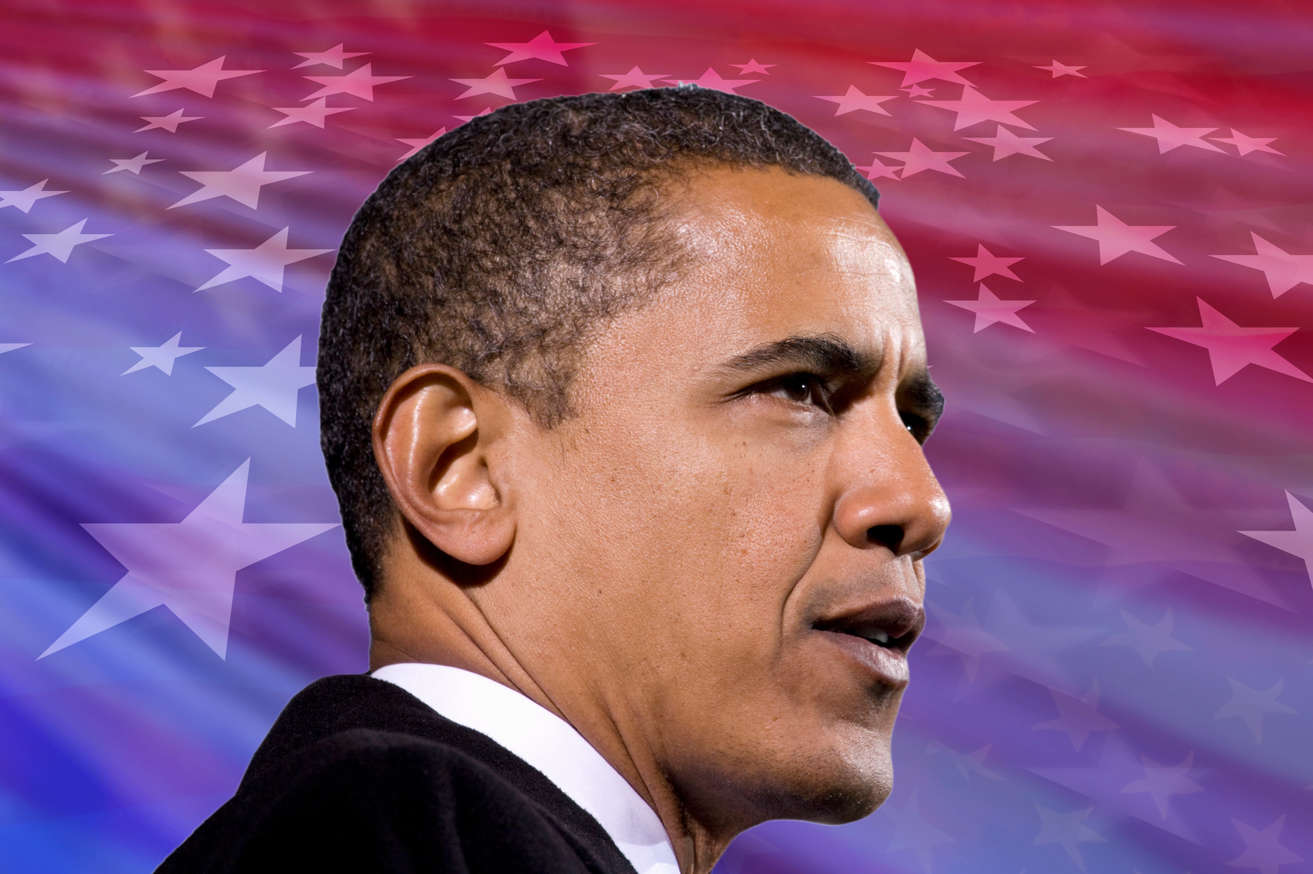 Barack Obama. Foto: Getty Images. 