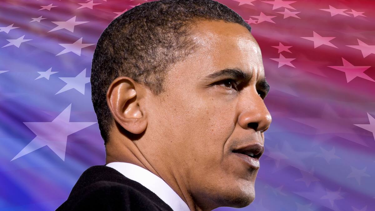 Barack Obama tilda de “ridícula” la afirmación de Donald Trump que lo acusa de injerencia electoral