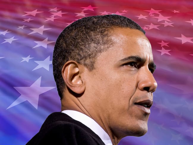 Barack Obama. Foto: Getty Images.