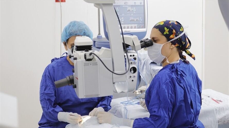 Foto: Clínica Clofán