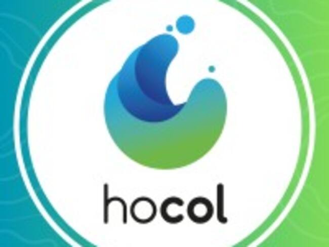 Logo Hocol. Foto: Hocol