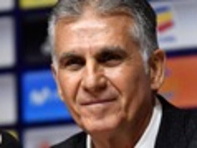 ¿Qué le espera a la Selección Colombia al mando del técnico Carlos Queiroz? #LaSelecciónDeQueirozEs