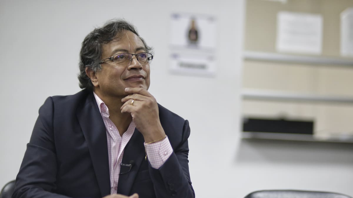 Asesor económico del gobierno Petro inició acercamiento con empresarios