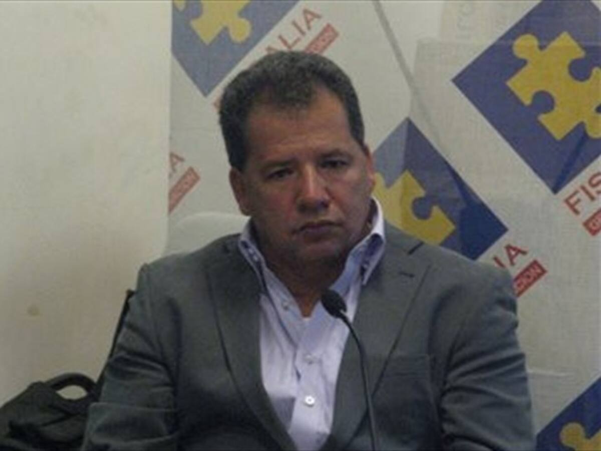 Nueva condena contra alias Don Mario por homicidio en persona protegida