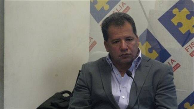 Alias Don Marío. Foto: Colprensa