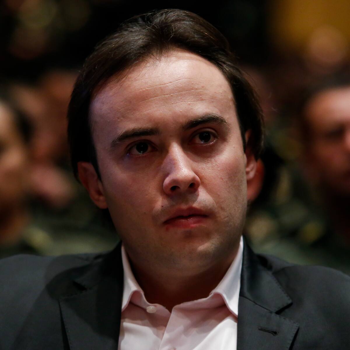 “El Acuerdo de Paz sirvió para unos criminales de lesa humanidad”: Nicolás Gaviria, candidato a la Cámara