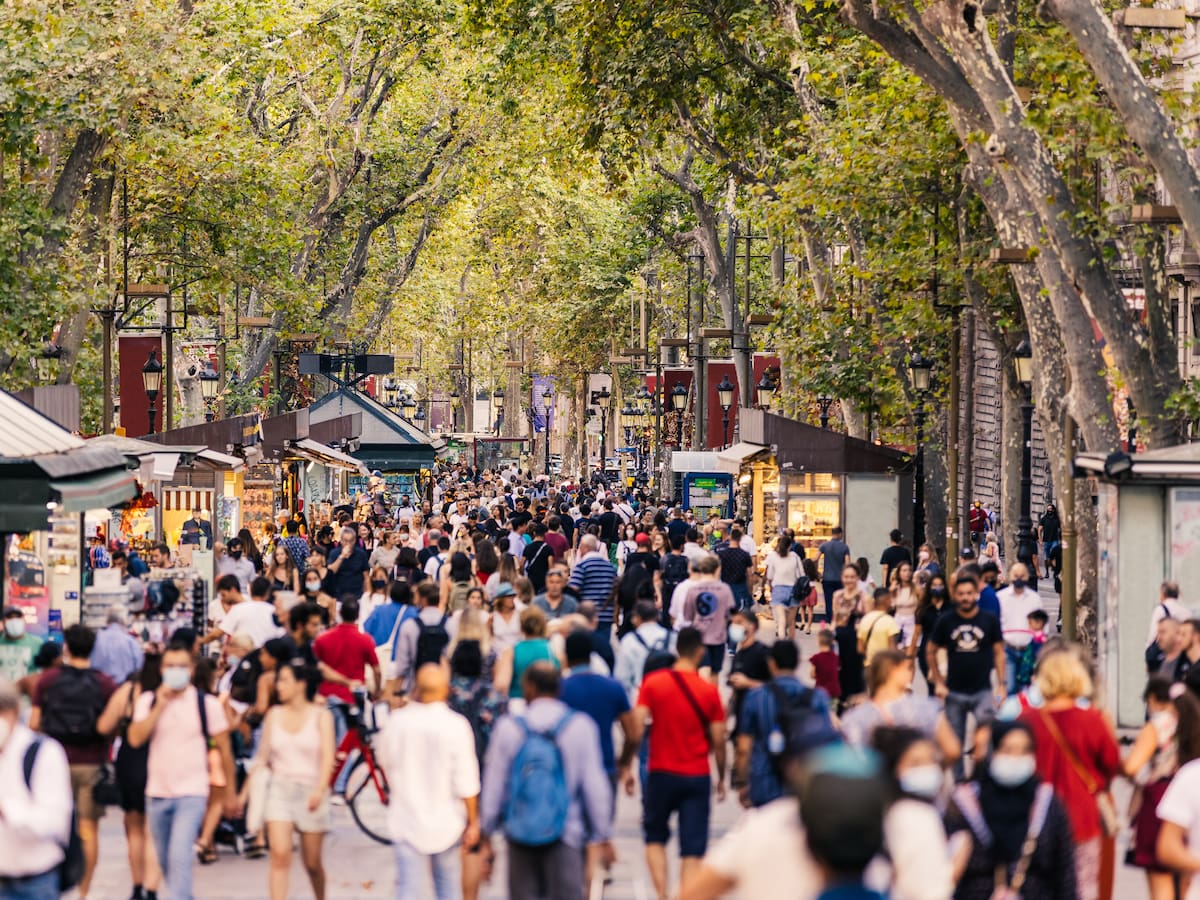 ¿Cuáles son las 20 ciudades más pobladas del mundo en 2025? Tres hacen parte de Latinoamérica
