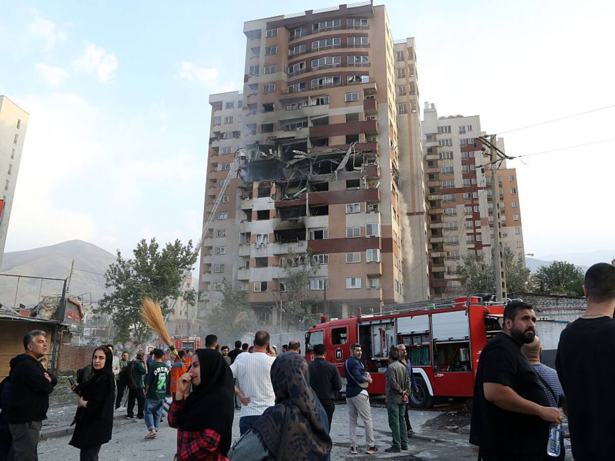 Estamos en el comienzo de esta ofensiva: Mark Kimmitt sobre ataque de Israel a Irán