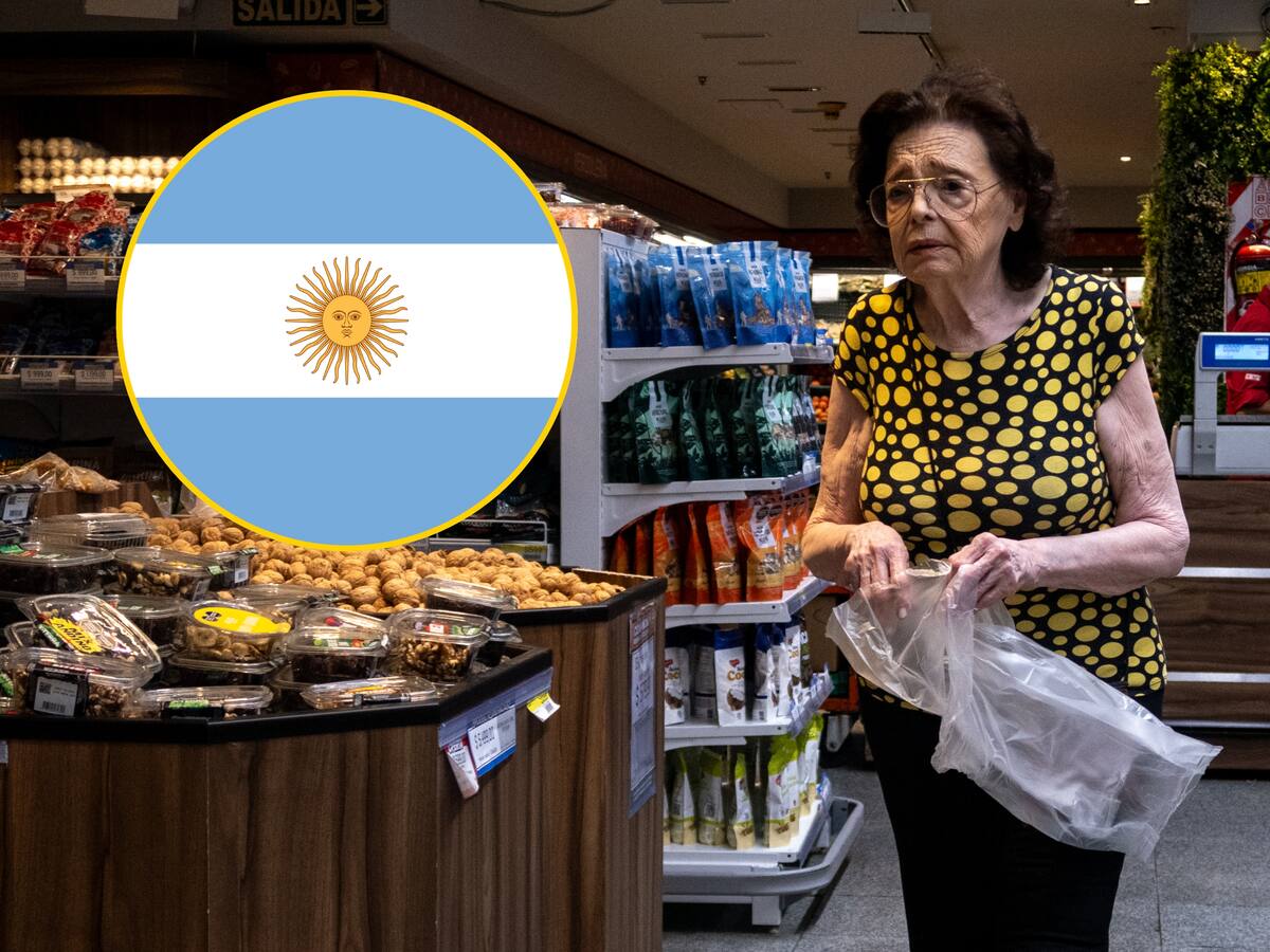 El Gobierno argentino otorgará un aumento del 2,4 % a los jubilados a partir de abril