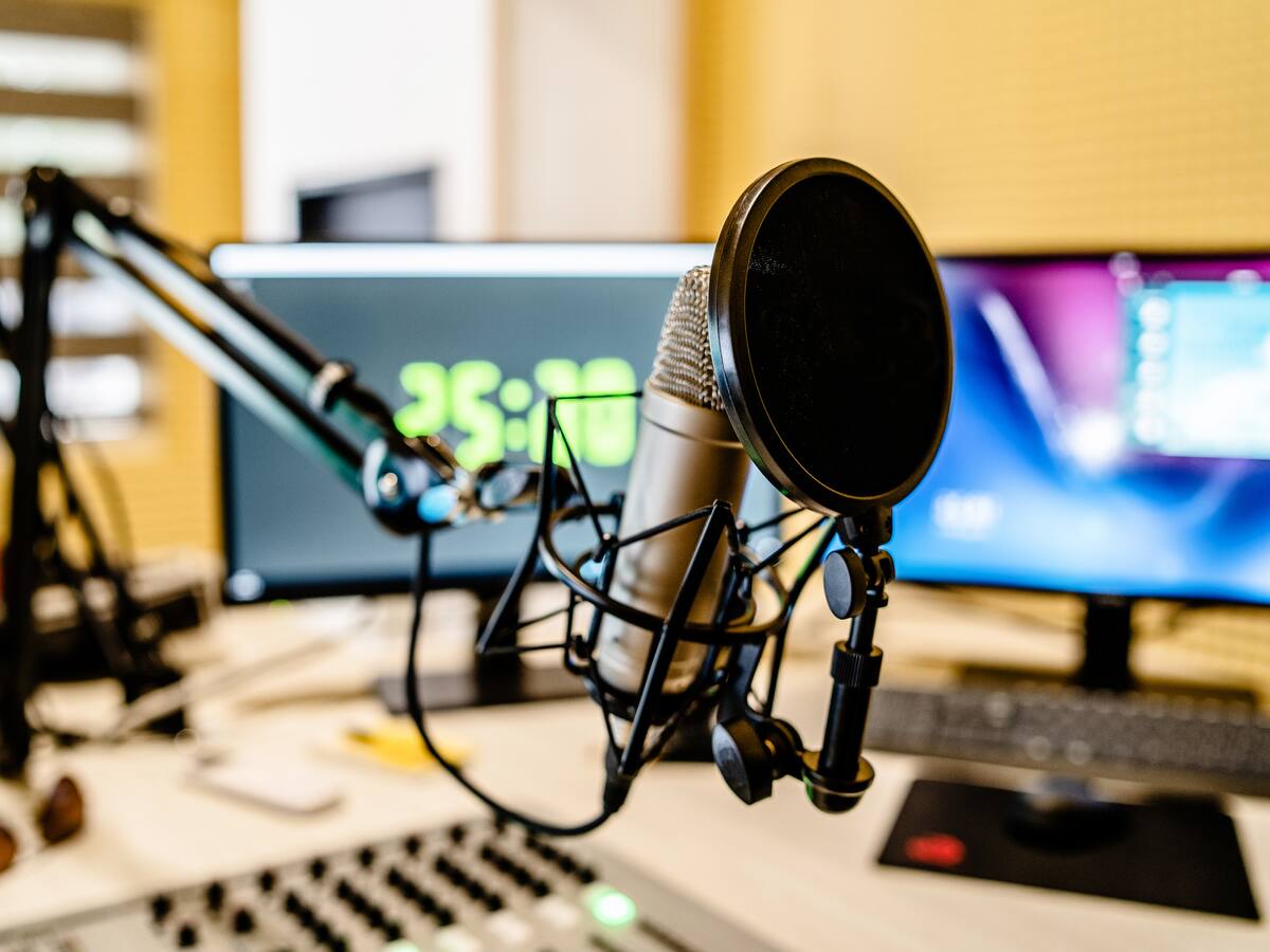 Humberto Rodríguez ‘El Gato’ es el nuevo presidente de la Asociación Colombiana de Locutores