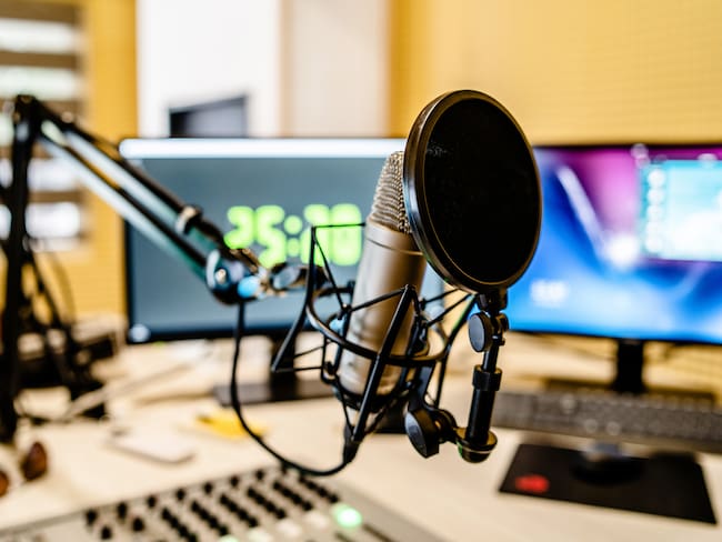 Humberto Rodríguez ‘El Gato’ es el nuevo presidente de la Asociación Colombiana de Locutores