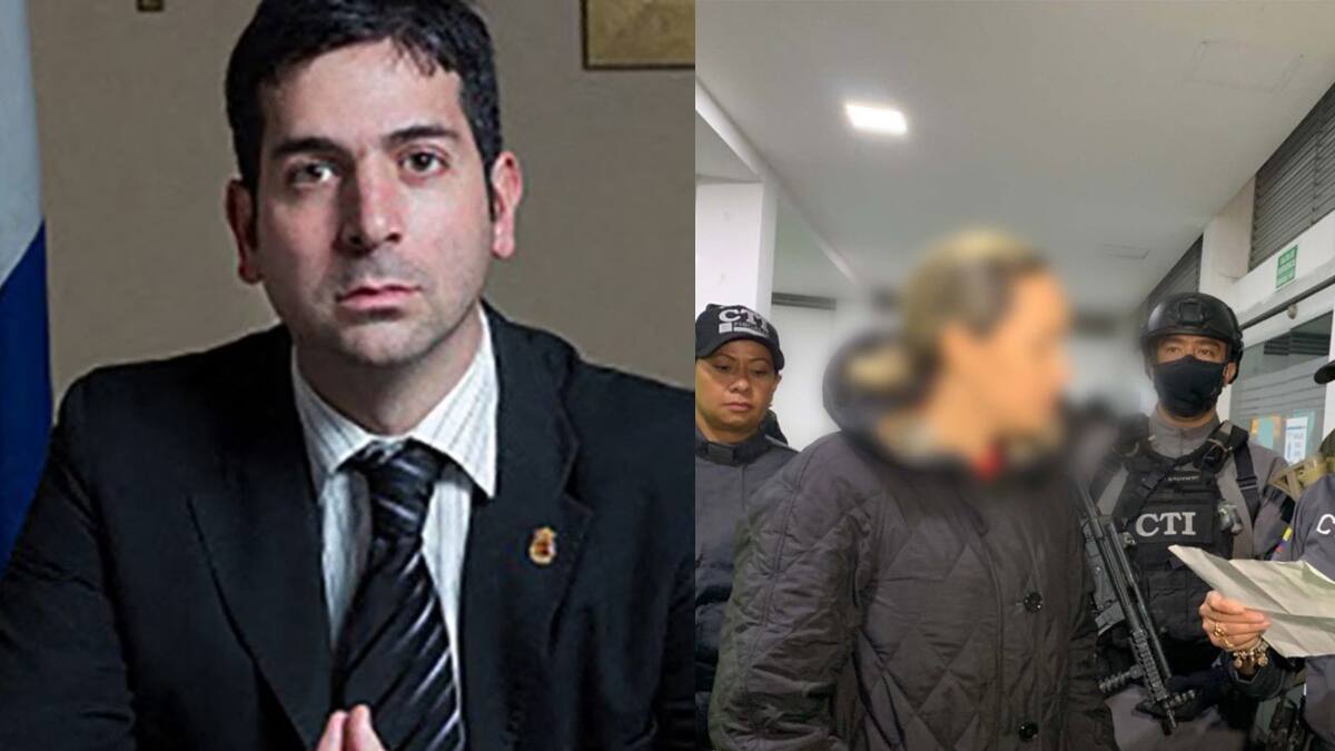 Caso Marcelo Pecci: Fiscalía pide más de 30 años de cárcel contra Margareth Chacón