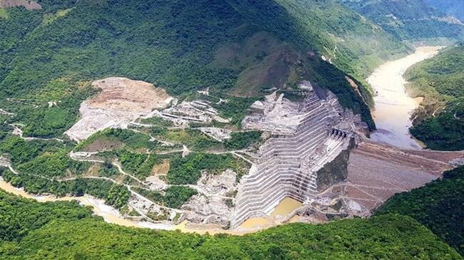 Imagen de referencia. Foto: EPM