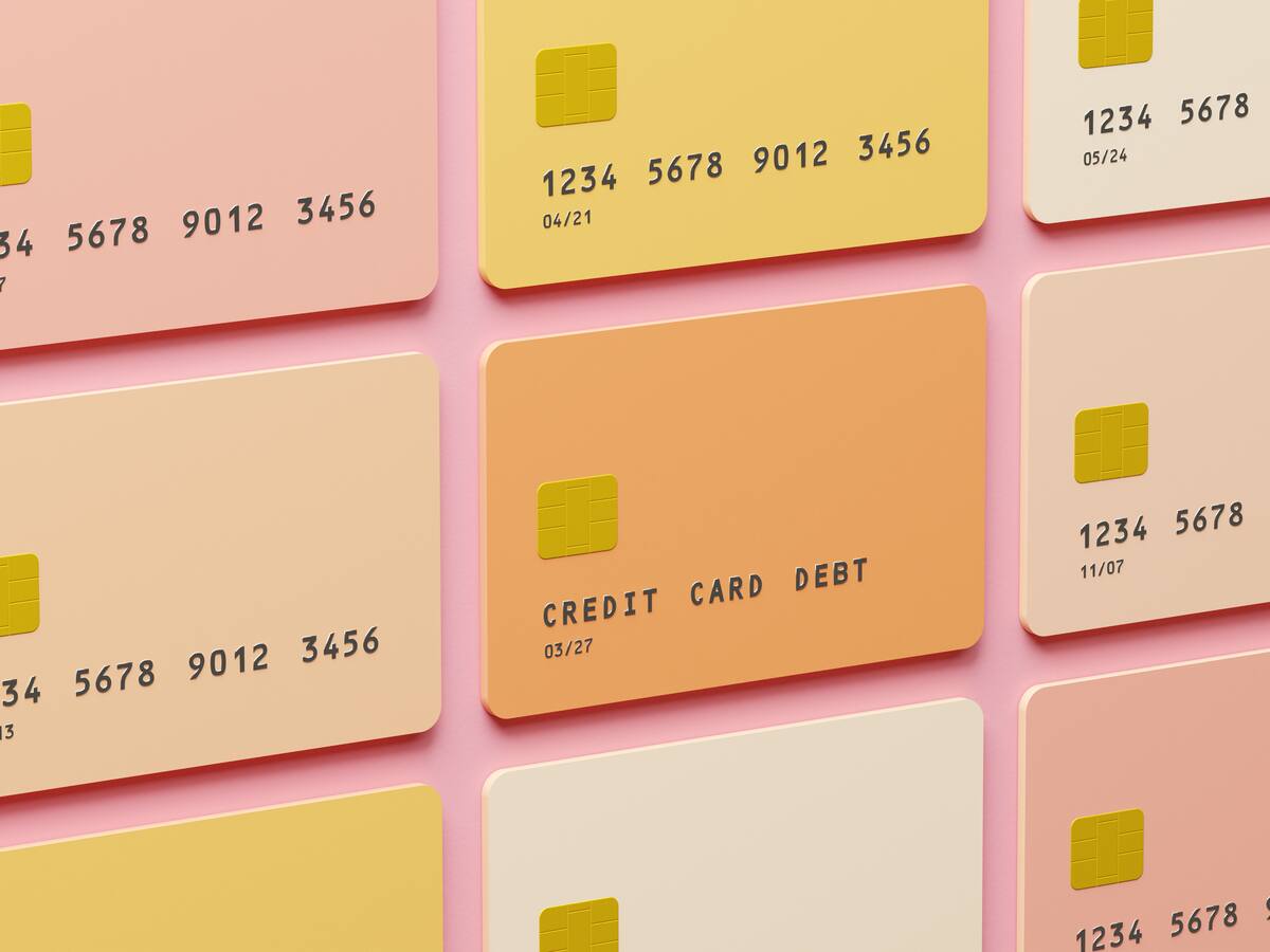 ¿Qué niveles de tarjetas de crédito existen?