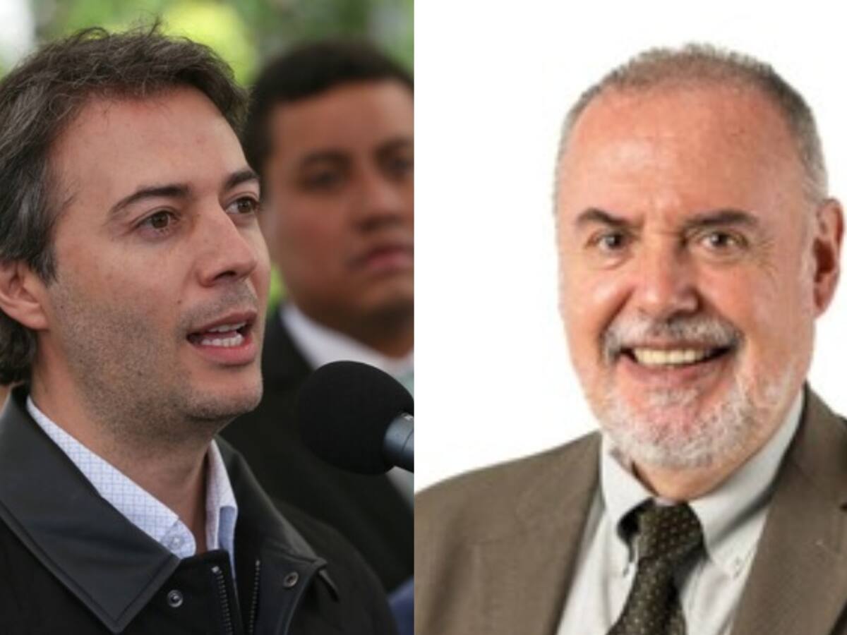 Gilberto Tobón sobre administración de Daniel Quintero: “una vulgaridad”