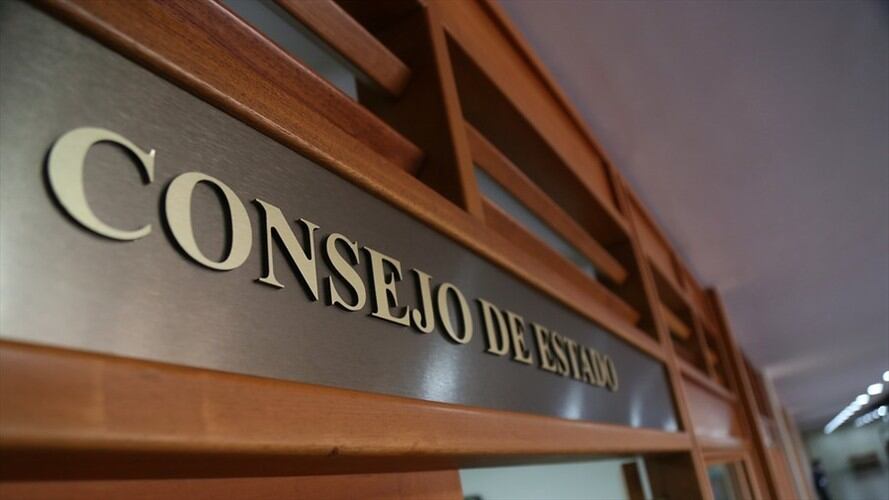 El Consejo de Estado suspendió provisionalmente la convocatoria que abrió la Comisión Nacional de Servicios Civil (CNSC) en el 2016. Foto: Colprensa