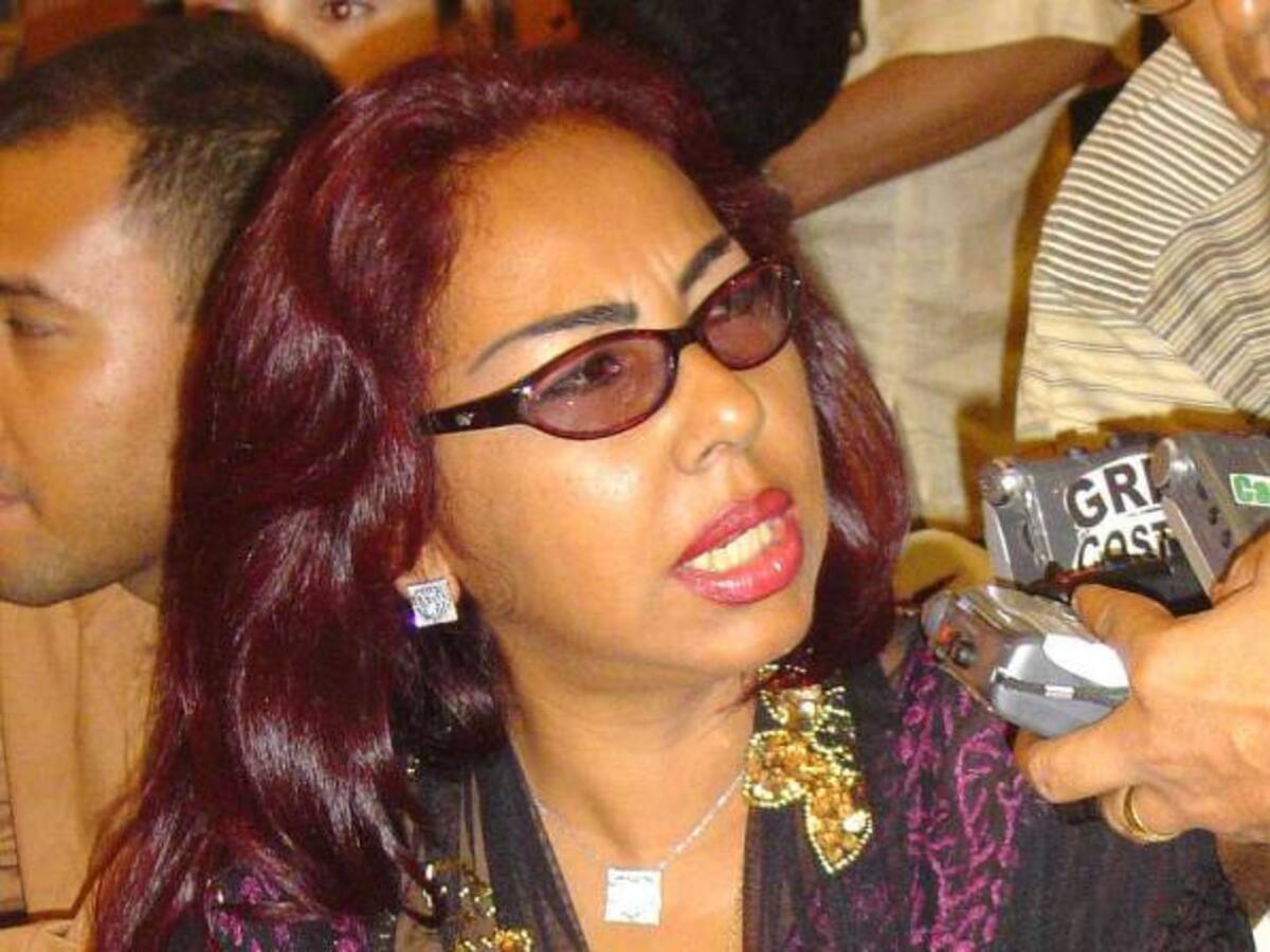 Alias ‘La Gata’ seguirá detenida