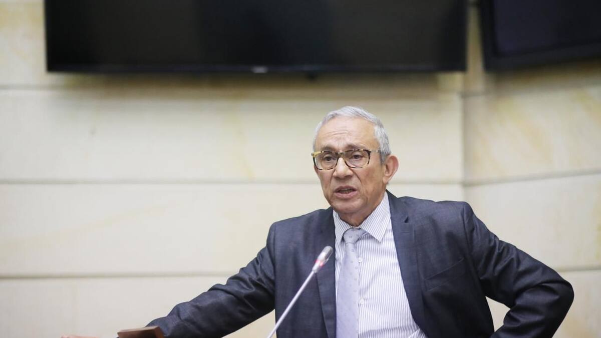 Les hago llamado a la serenidad: Darío Acevedo a funcionarios de Museo de Memoria