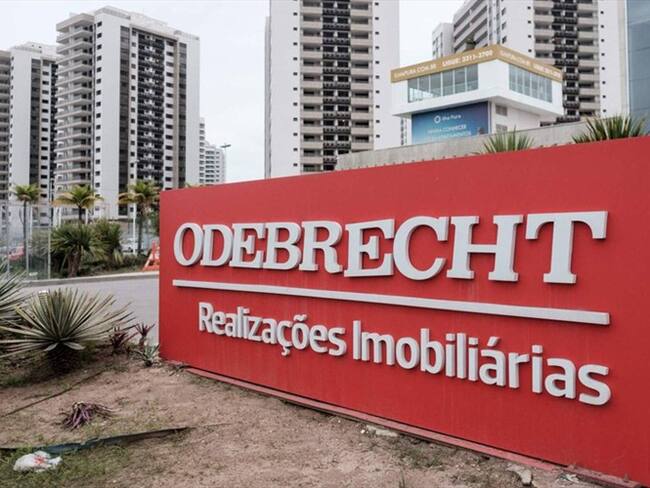 Agencia Nacional de Infraestructura pidió nulidad del contrato Ruta del Sol con Odebrecht. Foto: Colprensa