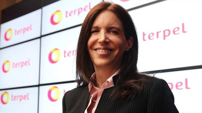 Sylvia Escovar. Foto: Colprensa