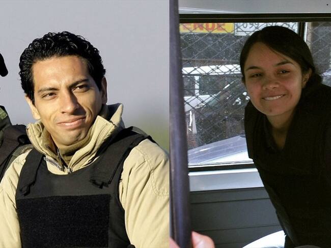 David Murcia Guzmán está ad portas de regresar al país para cumplir con una sentencia de 22 años y 10 meses de prisión. Foto: Getty Images