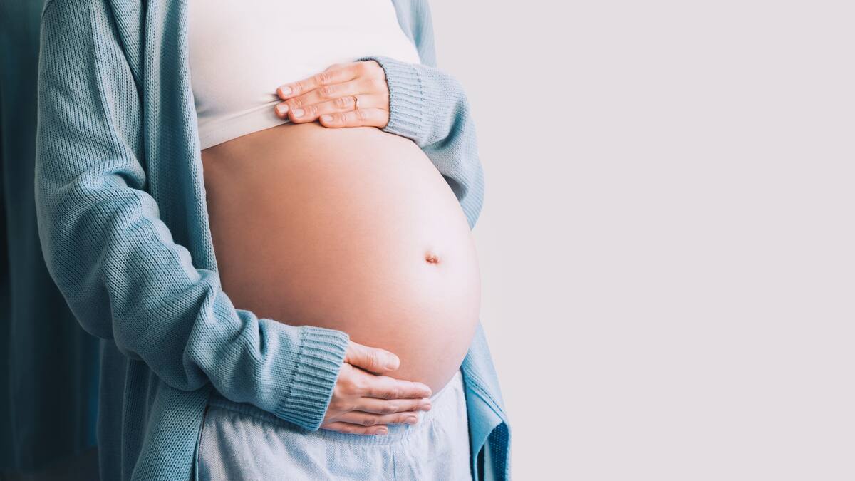 ¿Cómo prevenir los riesgos en el embarazo? Experta aclaró dudas