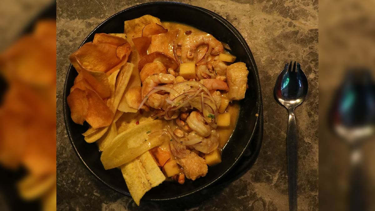 Martes de Alta Cocina: una invitación a saborear Bogotá como nunca