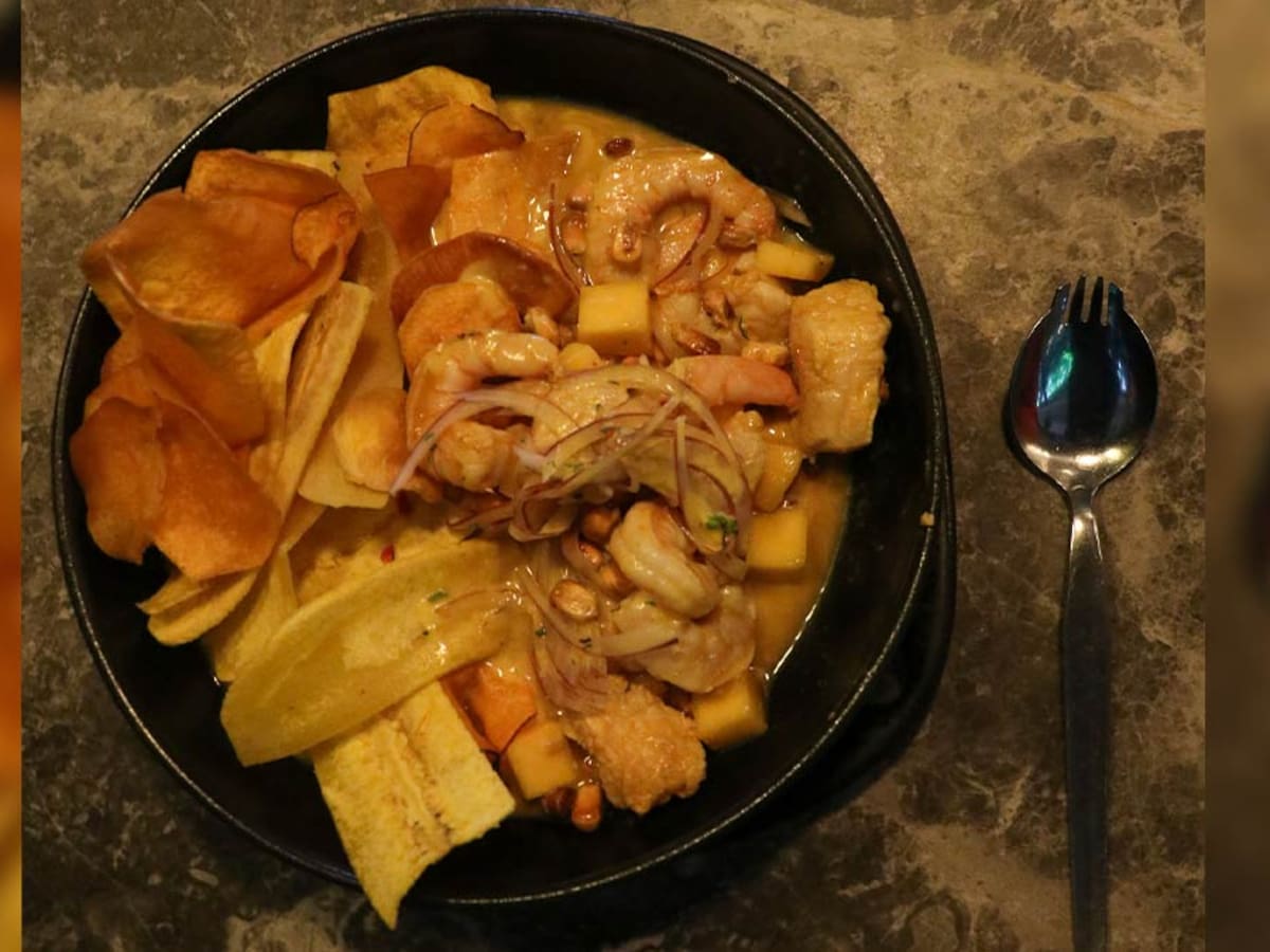 Martes de Alta Cocina: una invitación a saborear Bogotá como nunca