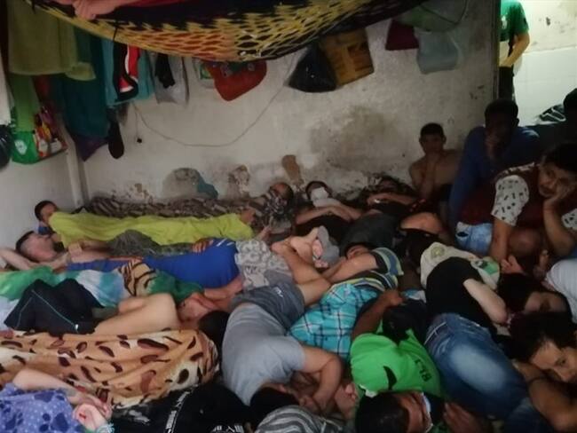 ¿Fracasó el decreto para excarcelar internos en medio de la pandemia?