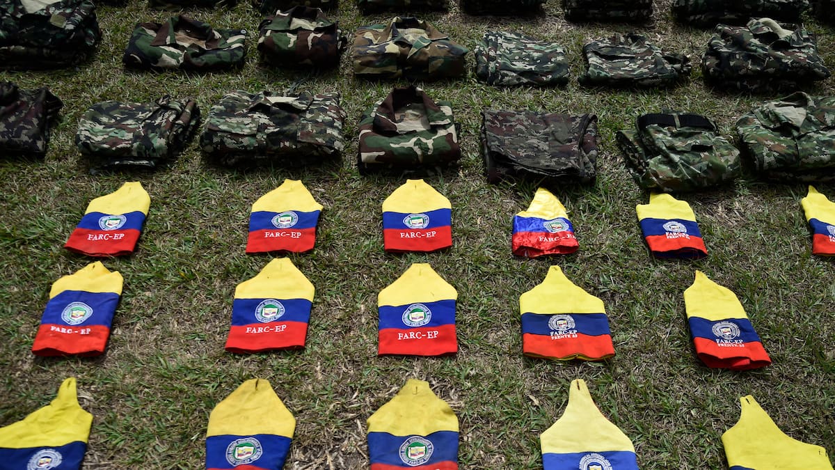 Disidencias de las Farc tienen interceptada la señal de una emisora para transmitir su propaganda
