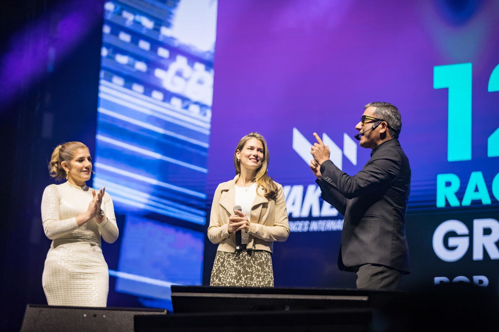 ‘Misión Nutrición Bogotá’. Foto: Alcaldía de Bogotá