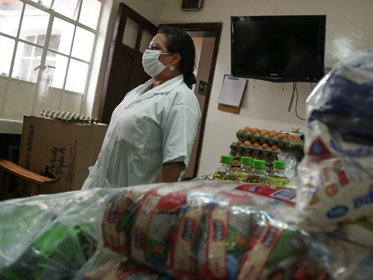 ¿Por qué Gestión del Riesgo no publica precios de los mercados?