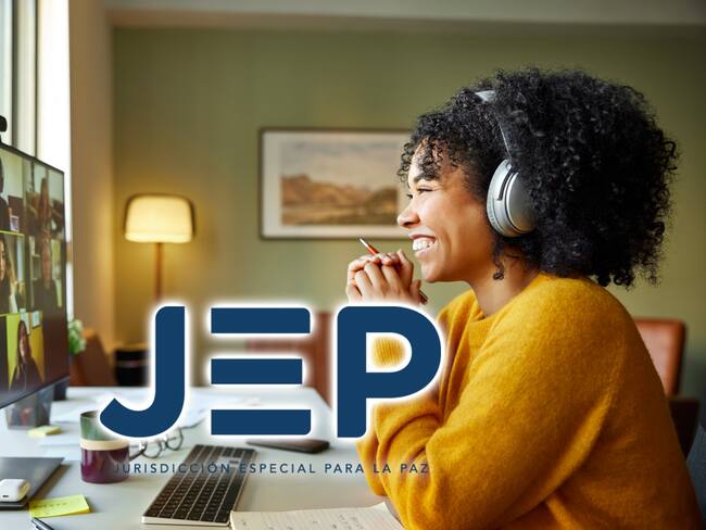 Imagen de referencia de Getty Images y JEP.