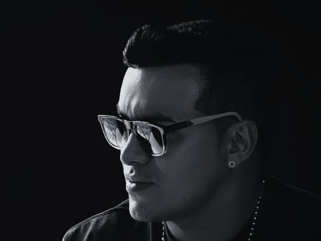 Aerocivil confirma a Caracol: Yeison Jiménez iba en avioneta accidentada en Paipa // Caracol Radio