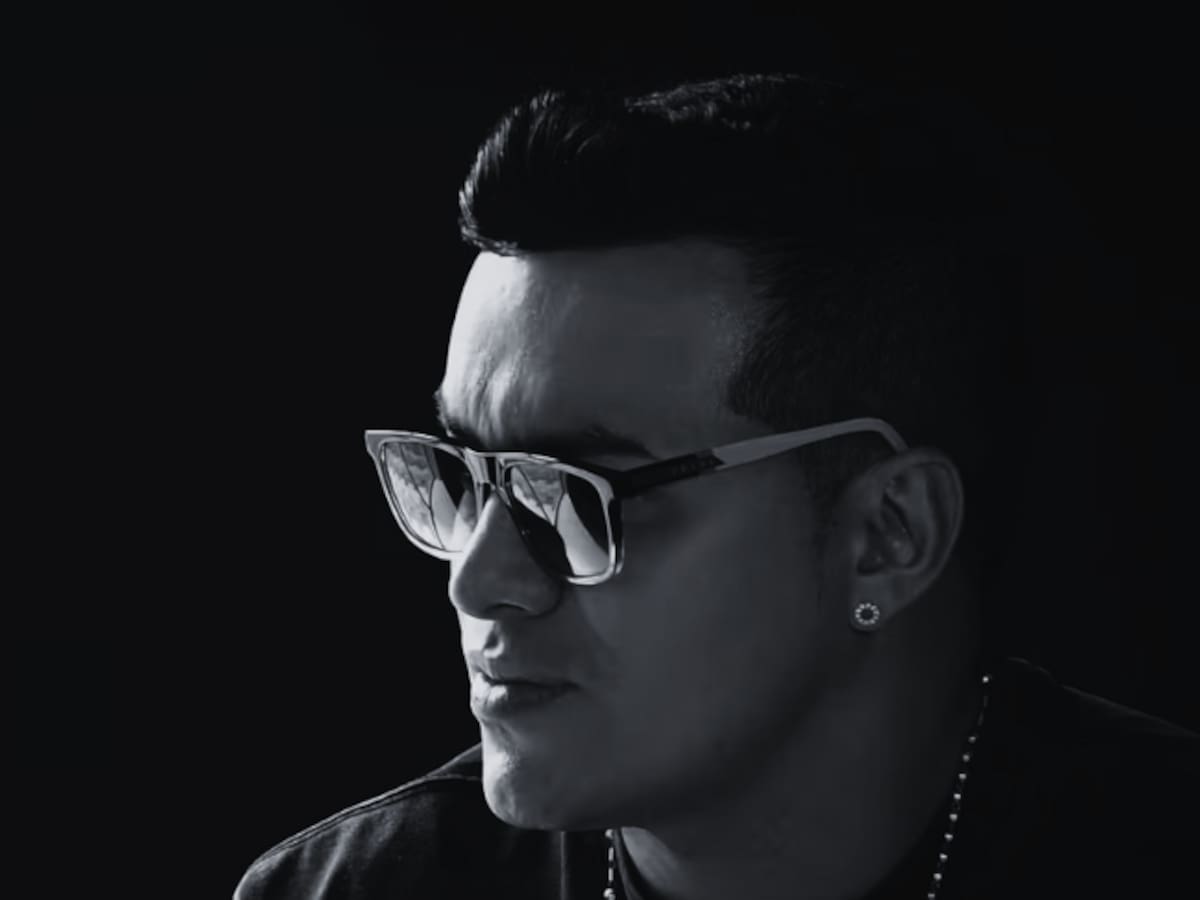 Medicina Legal identificó el cadáver del cantante Yeison Jiménez