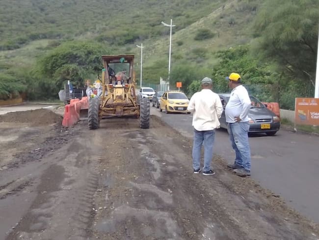 La preocupante situación de la Ruta del Sol en sus tramos 1 y 2
