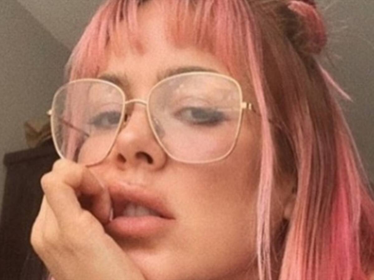 Natalia París respondió a la SIC y a sus críticos por recomendar el dióxido de cloro