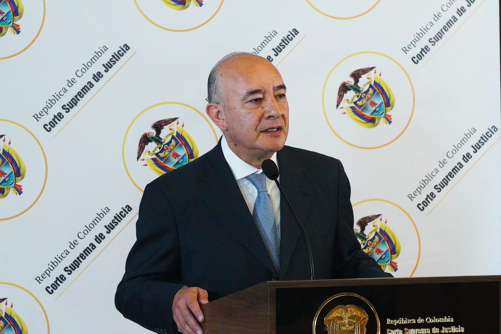 Gerardo Barbosa. Foto: Cortesía.