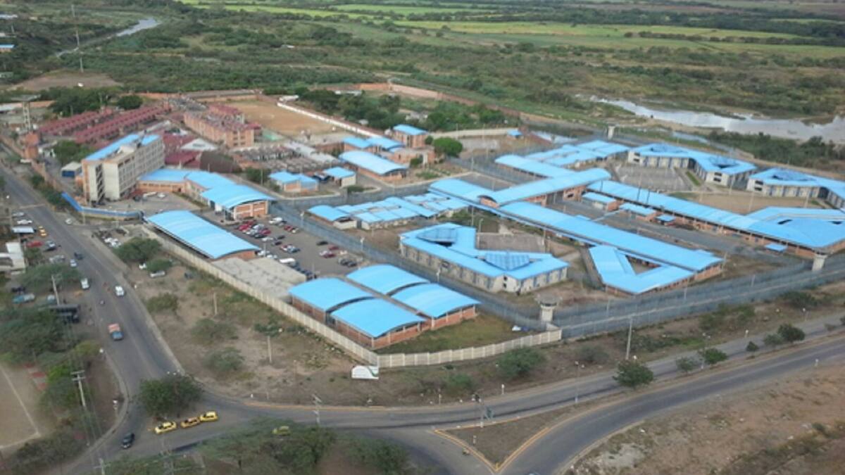 Denuncian que le será retirado el esquema de seguridad al director de la Modelo en Cúcuta