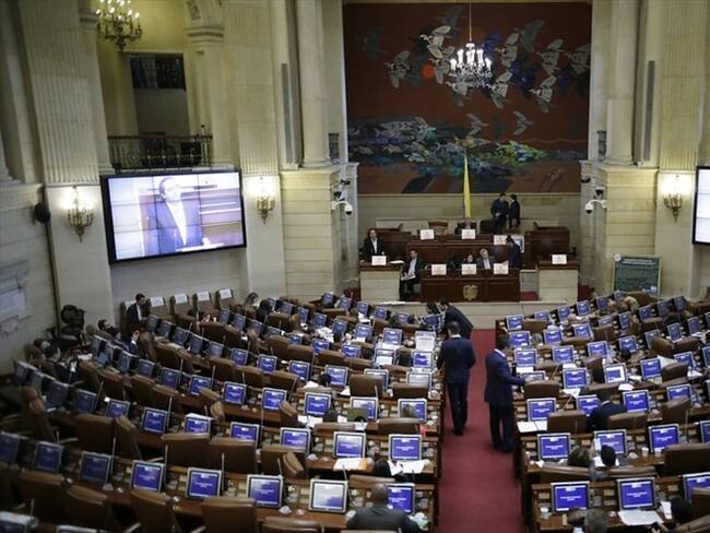 Polémica por propuesta de aumentar el tamaño del Senado