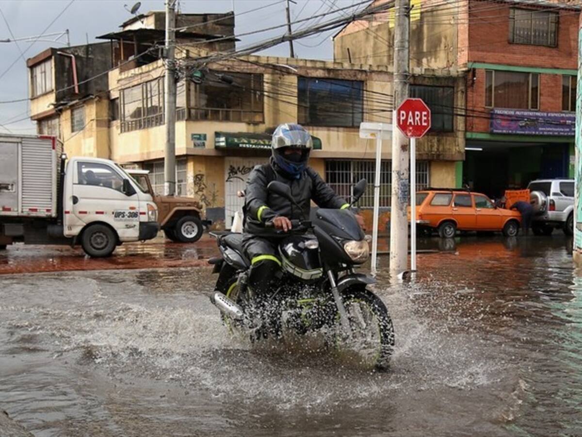Minsalud advierte que lluvias podrán intensificar las enfermedades respiratorias