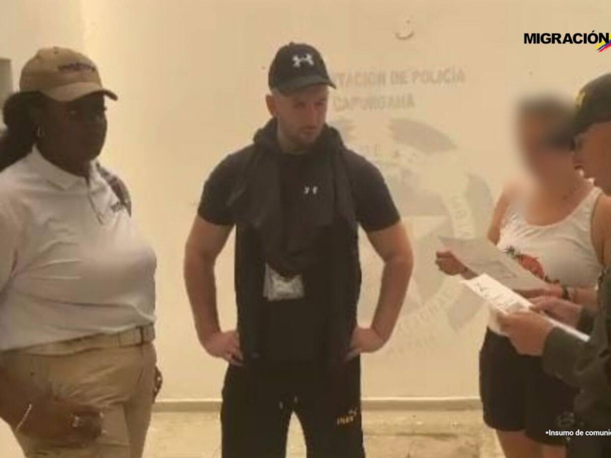 Ciudadano canadiense fue enviado a la cárcel por secuestro de ingenieros en Cali