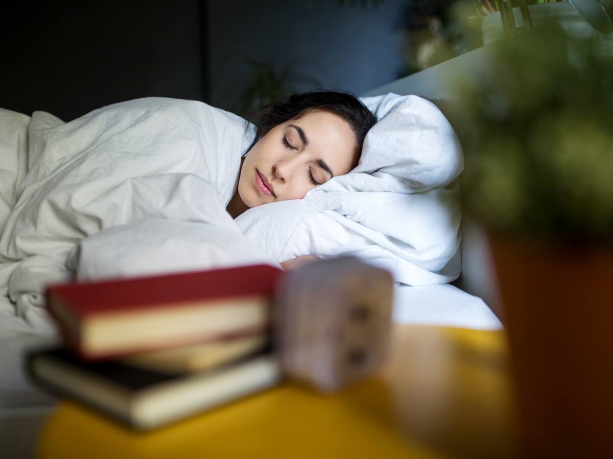 ¿Por qué las personas olvidan los sueños?