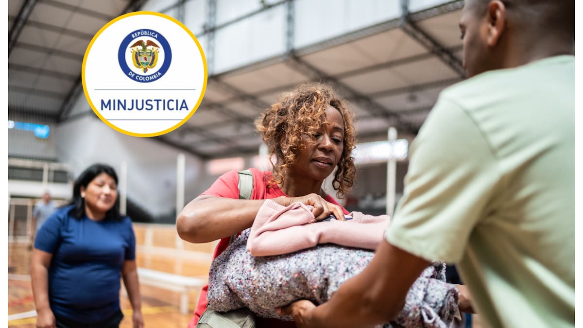 ¿Cómo acceder a una ayuda humanitaria si ha sido víctima de desplazamiento forzado? Paso a paso