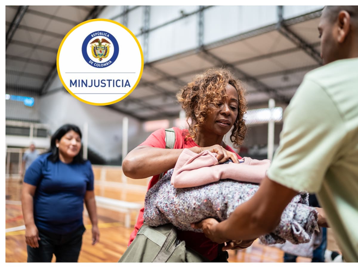 ¿Cómo acceder a una ayuda humanitaria si ha sido víctima de desplazamiento forzado? Paso a paso