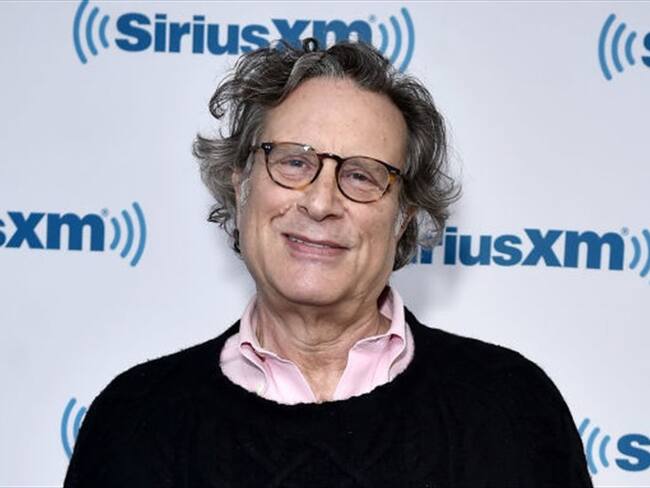 Danny Goldberg habla de su nuevo libro que recuerda la vida Kurt Cobain