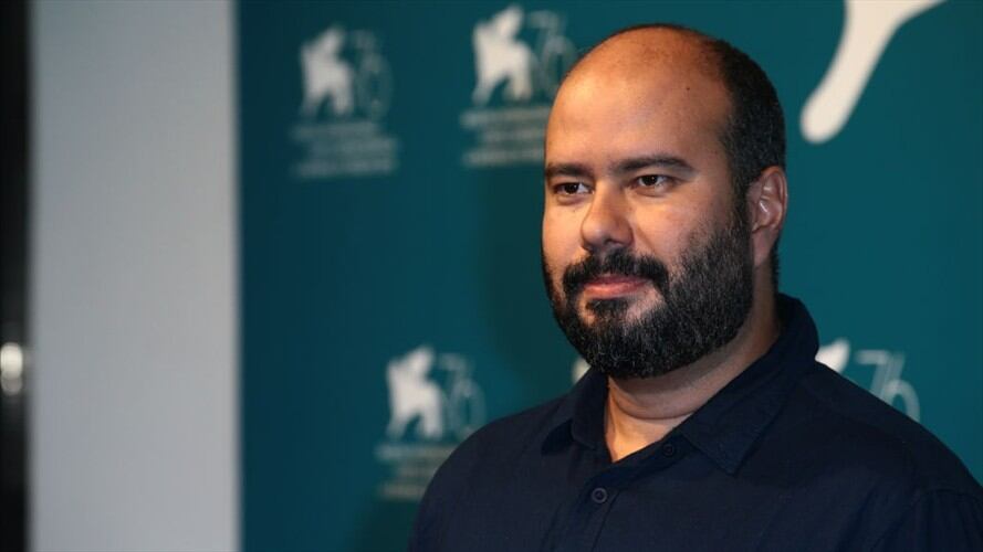 Ciro Guerra. Foto: Getty Images