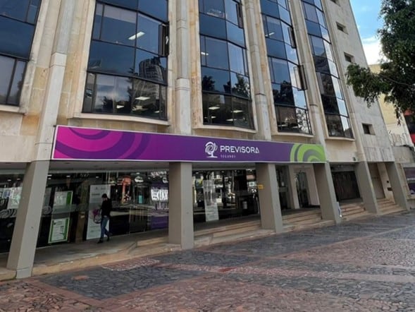 Previsora crece 11.7% y se consolida como una de las mejores aseguradoras del País en el 2025