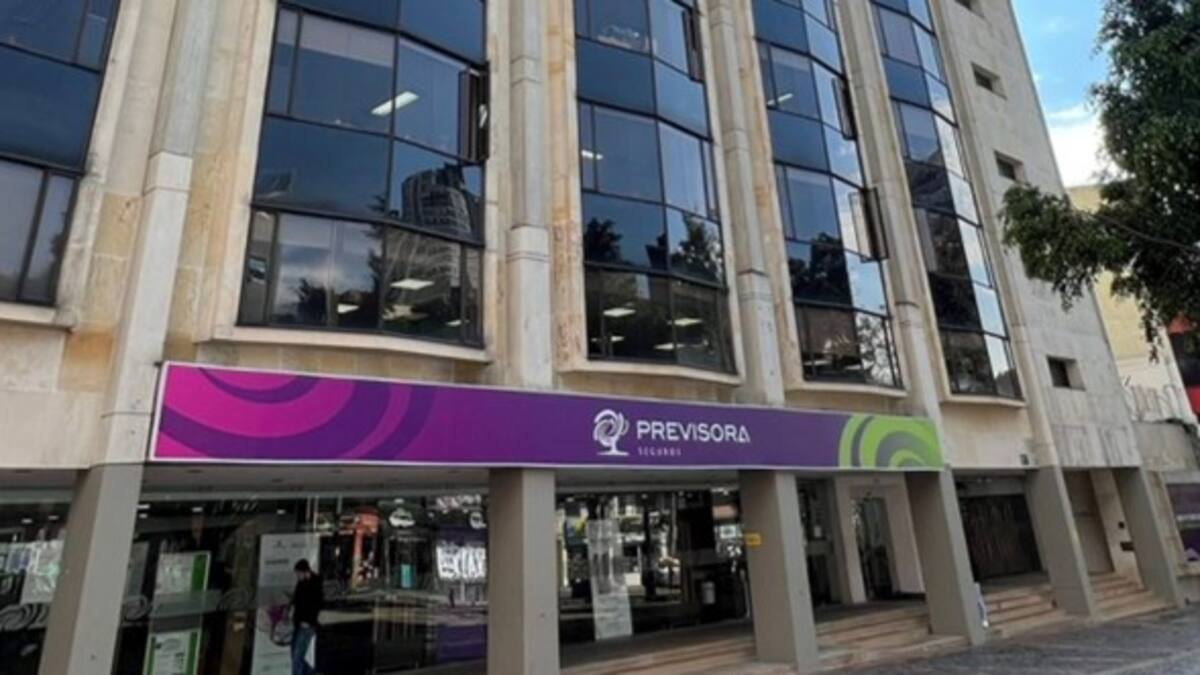 Previsora crece 11.7% y se consolida como una de las mejores aseguradoras del País en el 2025