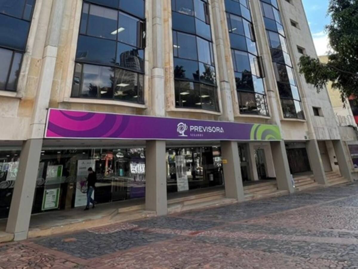 Previsora crece 11.7% y se consolida como una de las mejores aseguradoras del País en el 2025